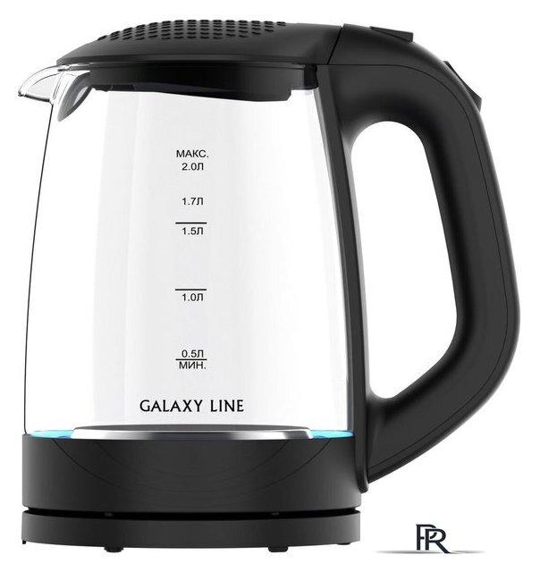 Электрический чайник Galaxy Line GL0566 - Изображение №5 — Интернет-магазин ПроЗаказ