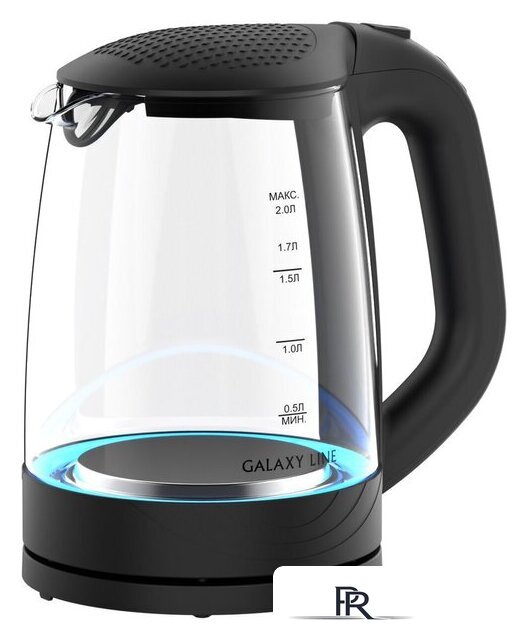 Электрический чайник Galaxy Line GL0566 - Изображение №2 — Интернет-магазин ПроЗаказ