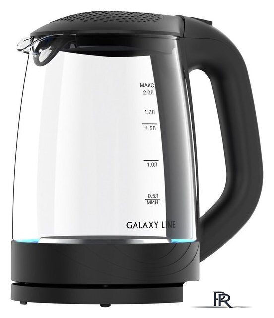 Электрический чайник Galaxy Line GL0566 - Изображение №4 — Интернет-магазин ПроЗаказ