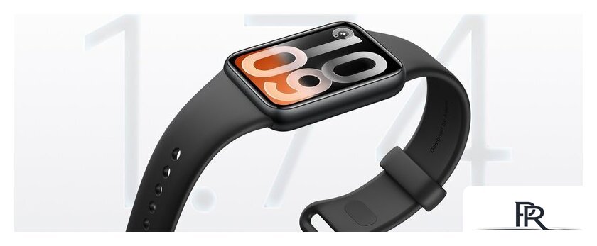 Фитнес-браслет Xiaomi Smart Band 10 Pro M2552B1 (черный, с черным силиконовым ремешком, международная версия) - Изображение №9 — Интернет-магазин ПроЗаказ