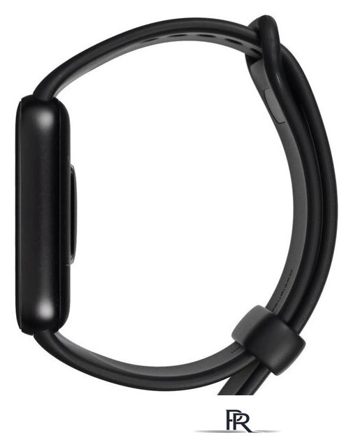 Фитнес-браслет Xiaomi Smart Band 10 Pro M2552B1 (черный, с черным силиконовым ремешком, международная версия) - Изображение №4 — Интернет-магазин ПроЗаказ