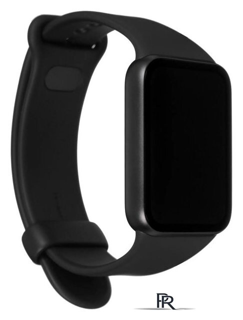 Фитнес-браслет Xiaomi Smart Band 10 Pro M2552B1 (черный, с черным силиконовым ремешком, международная версия) - Изображение №3 — Интернет-магазин ПроЗаказ