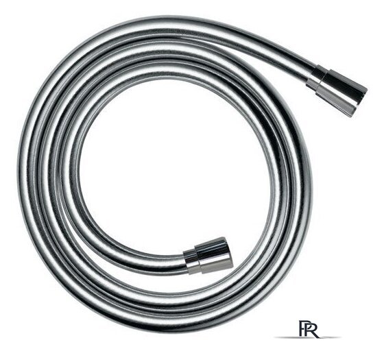 Душевой гарнитур  Hansgrohe Raindance Select S 120 26721000 (хром) - Изображение №2 — Интернет-магазин ПроЗаказ