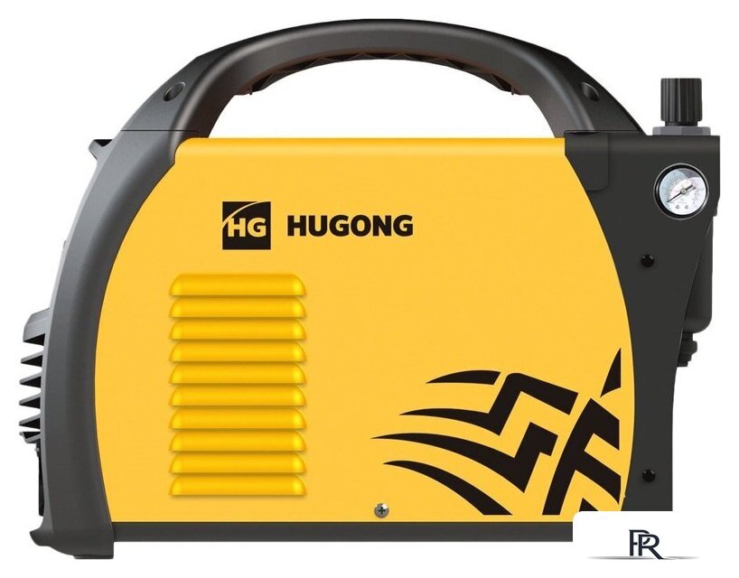 Аппарат плазменной резки HUGONG Powercut 40K - Изображение №3 — Интернет-магазин ПроЗаказ