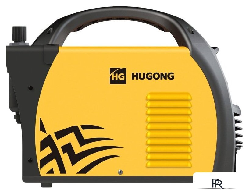 Аппарат плазменной резки HUGONG Powercut 40K - Изображение №6 — Интернет-магазин ПроЗаказ