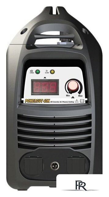 Аппарат плазменной резки HUGONG Powercut 40K - Изображение №2 — Интернет-магазин ПроЗаказ