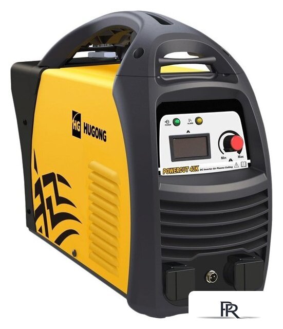 Аппарат плазменной резки HUGONG Powercut 40K - Изображение №1 — Интернет-магазин ПроЗаказ