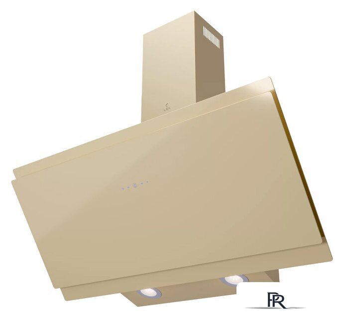 Кухонная вытяжка LEX Furia 900 (слоновая кость) - Изображение №1 — Интернет-магазин ПроЗаказ