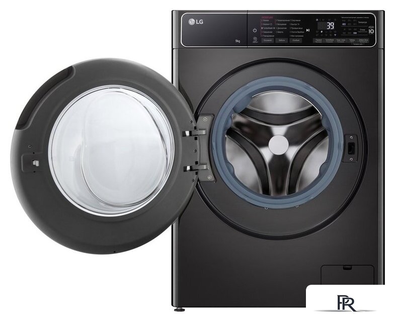 Стиральная машина LG F2T9FW9P - Изображение №6 — Интернет-магазин ПроЗаказ
