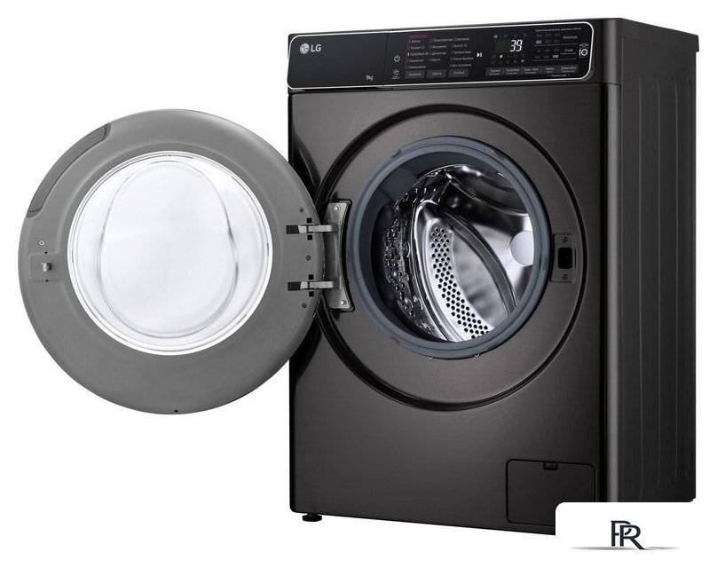 Стиральная машина LG F2T9FW9P - Изображение №7 — Интернет-магазин ПроЗаказ