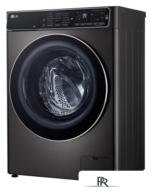 Стиральная машина LG F2T9FW9P - Изображение №2 — Интернет-магазин ПроЗаказ
