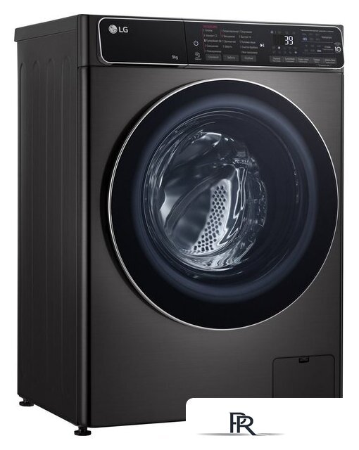 Стиральная машина LG F2T9FW9P - Изображение №3 — Интернет-магазин ПроЗаказ