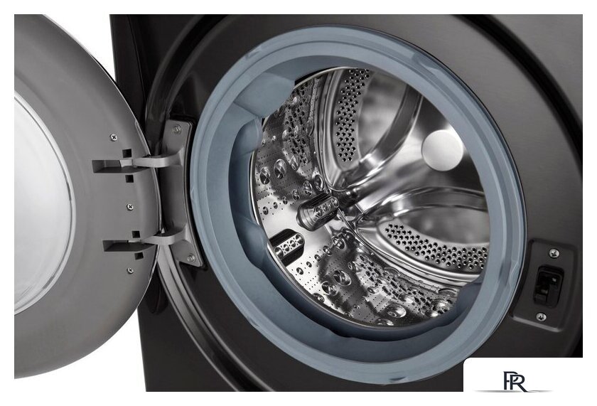 Стиральная машина LG F2T9FW9P - Изображение №12 — Интернет-магазин ПроЗаказ