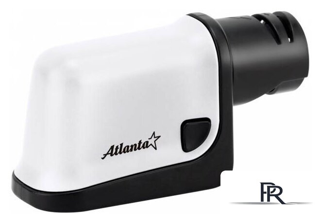 Электроточилка Atlanta ATH-4602 (черный) - Изображение №1 — Интернет-магазин ПроЗаказ