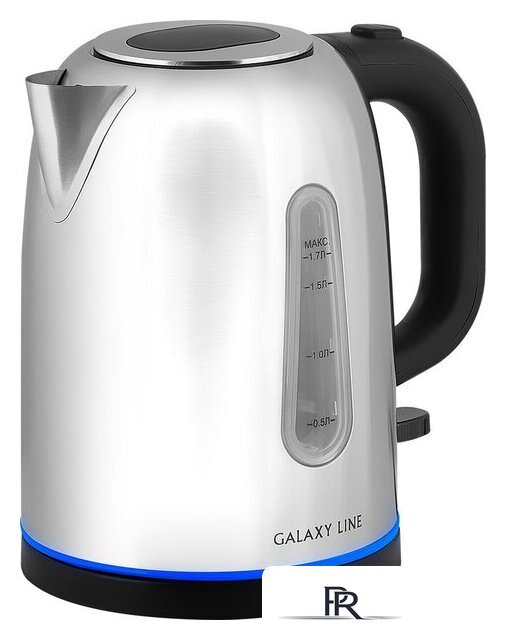 Электрический чайник Galaxy Line GL0366 - Изображение №2 — Интернет-магазин ПроЗаказ