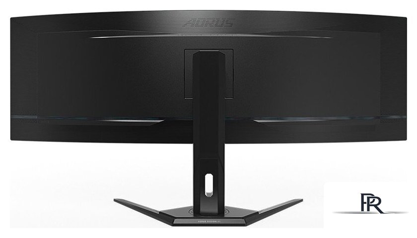 Игровой монитор Gigabyte Aorus CO49DQ - Изображение №3 — Интернет-магазин ПроЗаказ