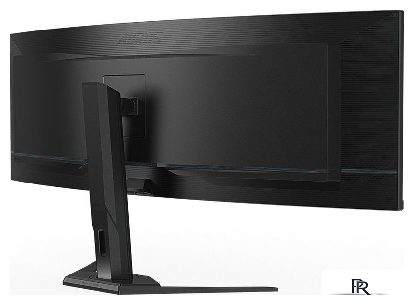 Игровой монитор Gigabyte Aorus CO49DQ - Изображение №4 — Интернет-магазин ПроЗаказ