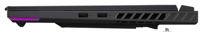 Игровой ноутбук ASUS ROG Strix G16 2025 G614PP-S5063 - Изображение №11 — Интернет-магазин ПроЗаказ
