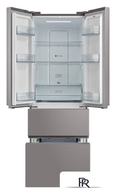 Холодильник Бирюса FD 431 I - Изображение №2 — Интернет-магазин ПроЗаказ