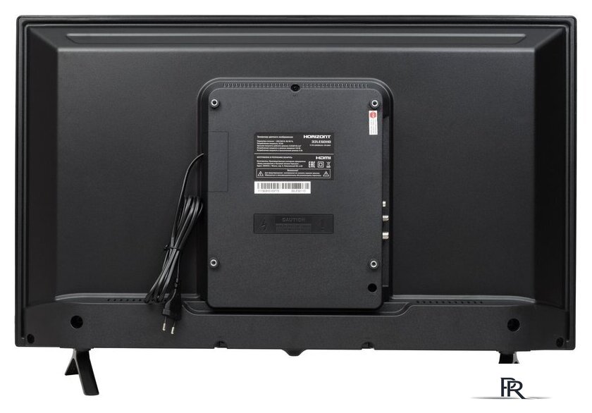 Телевизор Horizont 32LE7051D - Изображение №7 — Интернет-магазин ПроЗаказ