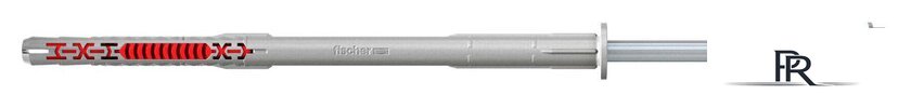 Дюбель фасадный Fischer DuoXpand 10x230 FUS (50 шт) - Изображение №1 — Интернет-магазин ПроЗаказ