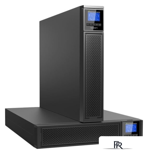 Источник бесперебойного питания IPPON Innova RT II 6000 - Изображение №5 — Интернет-магазин ПроЗаказ