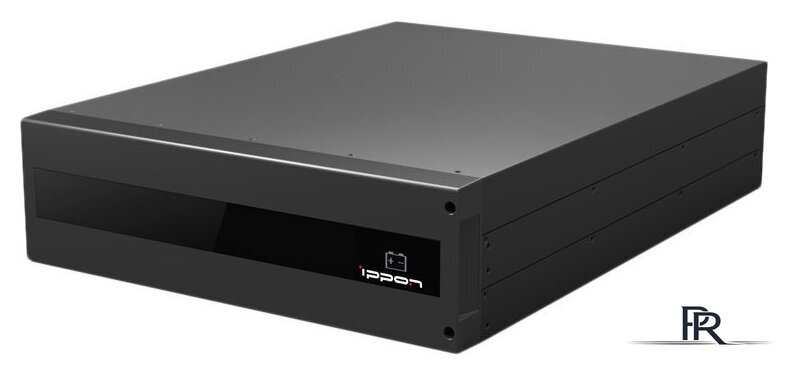 Источник бесперебойного питания IPPON Innova RT II 6000 - Изображение №8 — Интернет-магазин ПроЗаказ