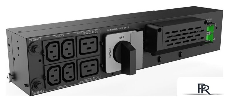 Источник бесперебойного питания IPPON Innova RT II 6000 - Изображение №16 — Интернет-магазин ПроЗаказ