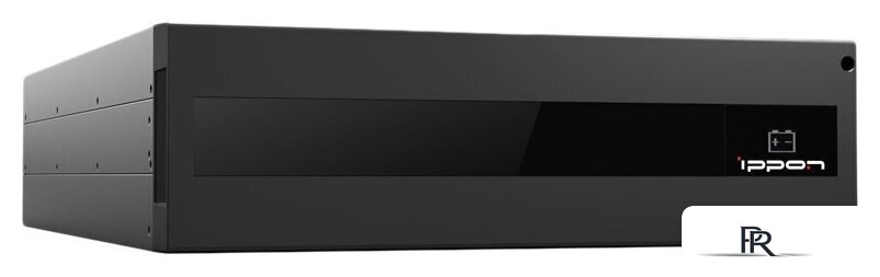 Источник бесперебойного питания IPPON Innova RT II 6000 - Изображение №7 — Интернет-магазин ПроЗаказ