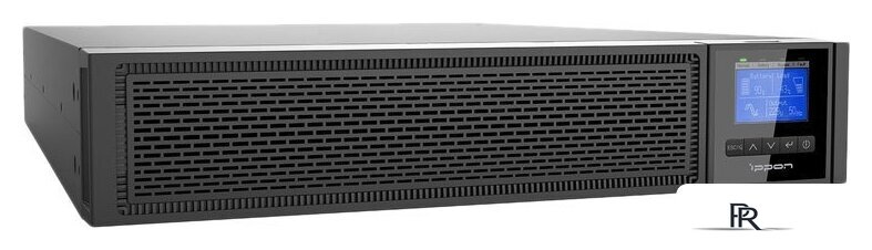 Источник бесперебойного питания IPPON Innova RT II 6000 - Изображение №2 — Интернет-магазин ПроЗаказ