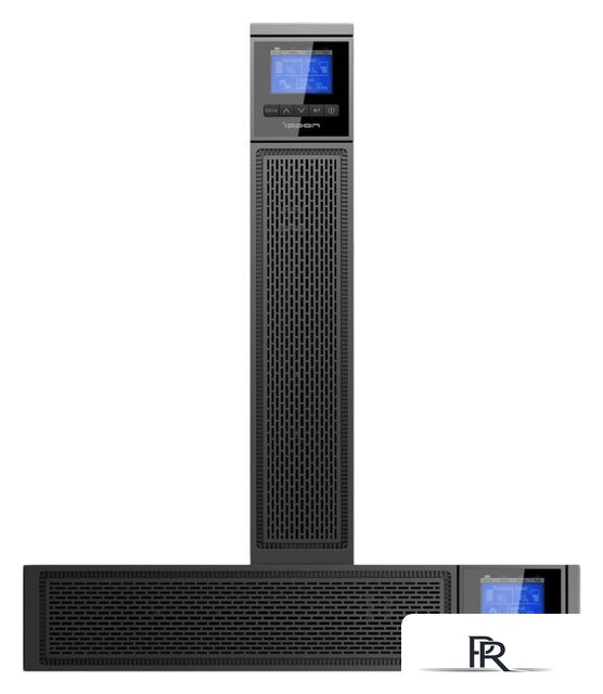 Источник бесперебойного питания IPPON Innova RT II 6000 - Изображение №6 — Интернет-магазин ПроЗаказ