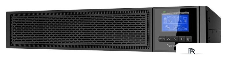 Источник бесперебойного питания IPPON Innova RT II 6000 - Изображение №1 — Интернет-магазин ПроЗаказ