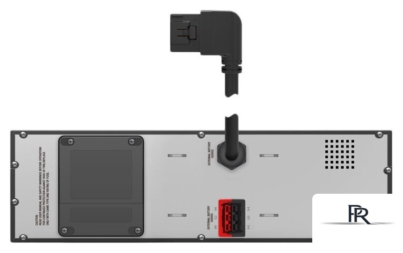 Источник бесперебойного питания IPPON Innova RT II 6000 - Изображение №9 — Интернет-магазин ПроЗаказ