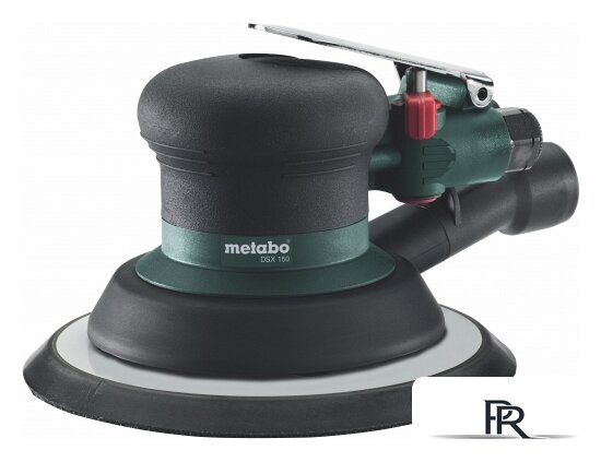 Пневмошлифмашина Metabo DSX 150 601558000 - Изображение №1 — Интернет-магазин ПроЗаказ