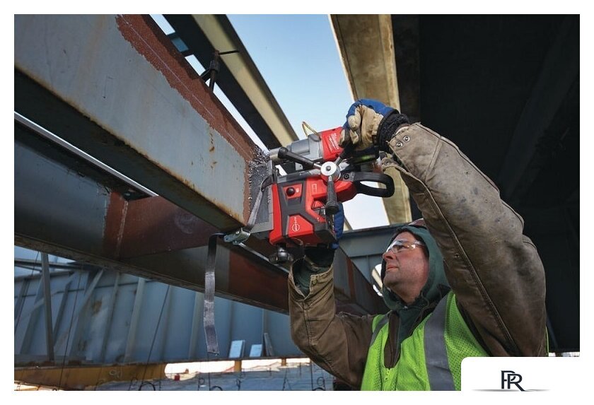 Сверлильный станок Milwaukee M18 FMDP-0C 4933451636 (без АКБ) - Изображение №11 — Интернет-магазин ПроЗаказ