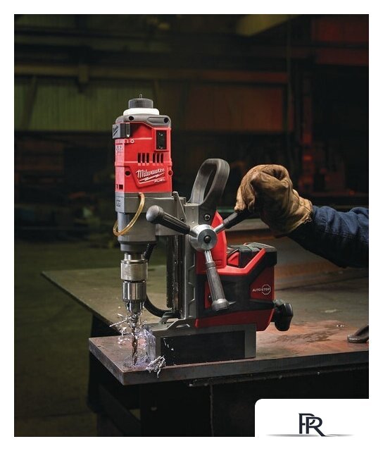 Сверлильный станок Milwaukee M18 FMDP-0C 4933451636 (без АКБ) - Изображение №9 — Интернет-магазин ПроЗаказ