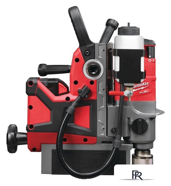 Сверлильный станок Milwaukee M18 FMDP-0C 4933451636 (без АКБ) - Изображение №4 — Интернет-магазин ПроЗаказ