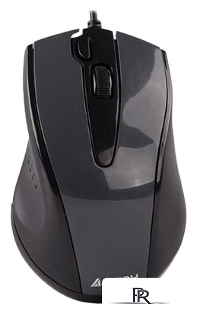 Мышь A4Tech N-500FS - Изображение №1 — Интернет-магазин ПроЗаказ