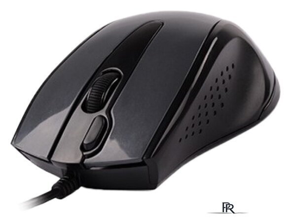 Мышь A4Tech N-500FS - Изображение №2 — Интернет-магазин ПроЗаказ