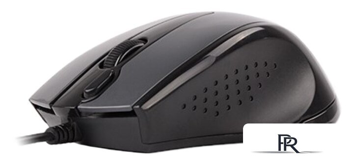 Мышь A4Tech N-500FS - Изображение №3 — Интернет-магазин ПроЗаказ