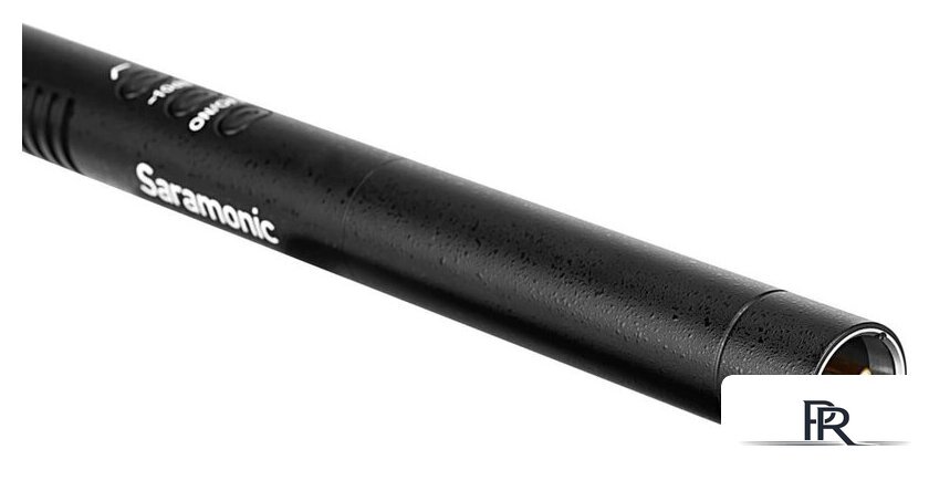 Проводной микрофон Saramonic SoundBird V1 - Изображение №10 — Интернет-магазин ПроЗаказ