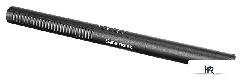 Проводной микрофон Saramonic SoundBird V1 - Изображение №5 — Интернет-магазин ПроЗаказ