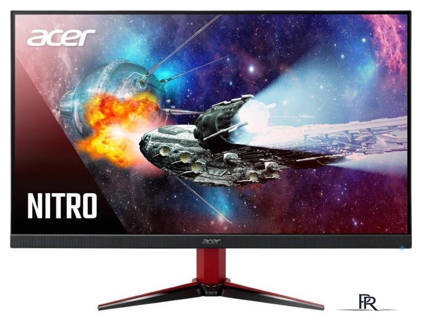 Игровой монитор Acer VG271Zbmiipx - Изображение №1 — Интернет-магазин ПроЗаказ