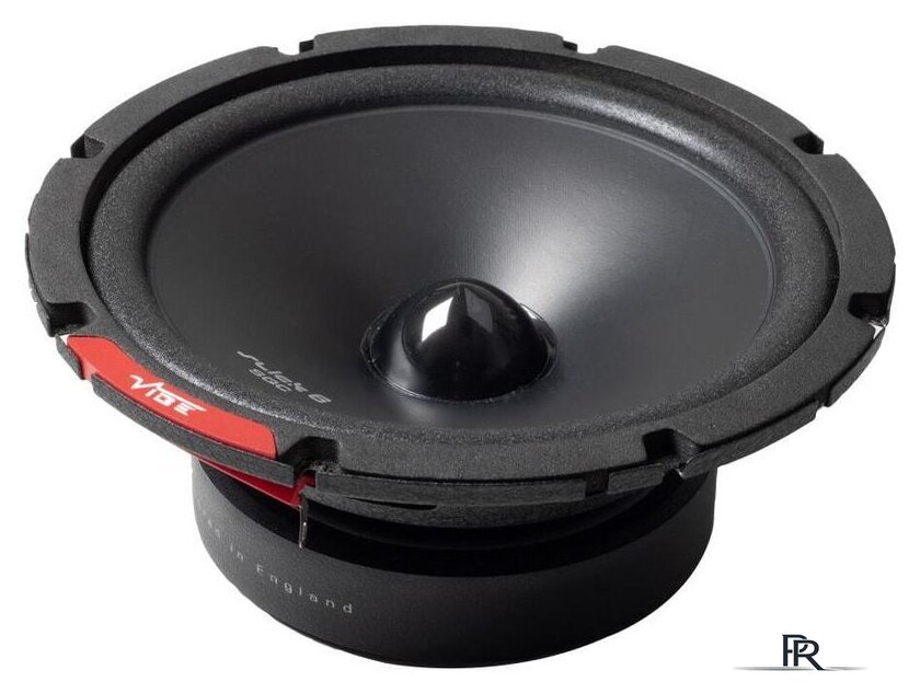 Компонентная АС VIBE audio SLICK6SQC-V9 - Изображение №4 — Интернет-магазин ПроЗаказ