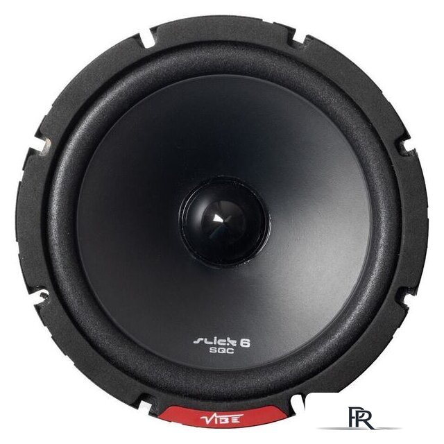 Компонентная АС VIBE audio SLICK6SQC-V9 - Изображение №3 — Интернет-магазин ПроЗаказ