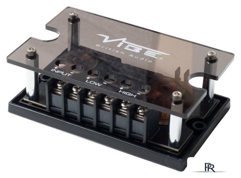 Компонентная АС VIBE audio SLICK6SQC-V9 - Изображение №6 — Интернет-магазин ПроЗаказ