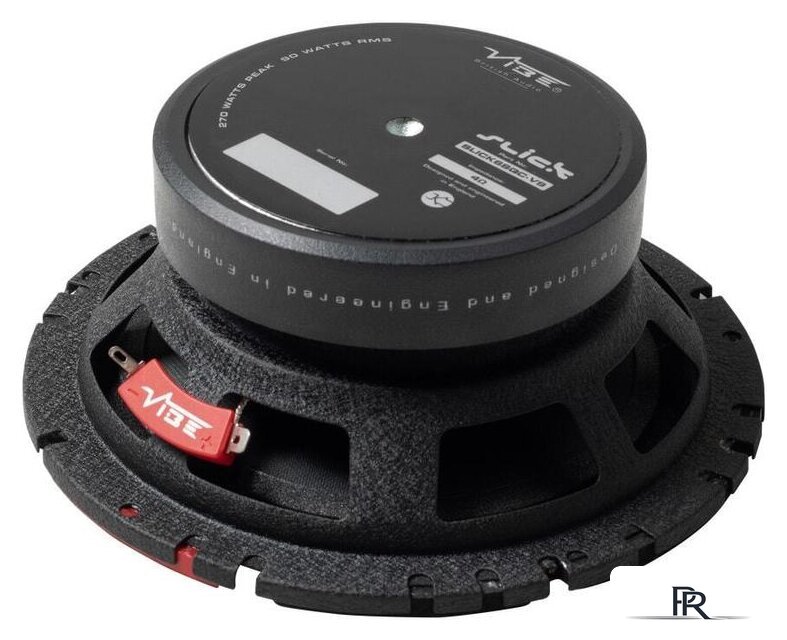Компонентная АС VIBE audio SLICK6SQC-V9 - Изображение №5 — Интернет-магазин ПроЗаказ