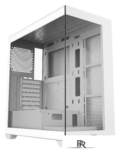 Корпус Ocypus Gamma C72 WH - Изображение №1 — Интернет-магазин ПроЗаказ