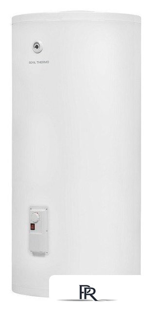 Бойлер косвенного нагрева с ТЭНом Royal Thermo GLF RTWGE 500 - Изображение №1 — Интернет-магазин ПроЗаказ