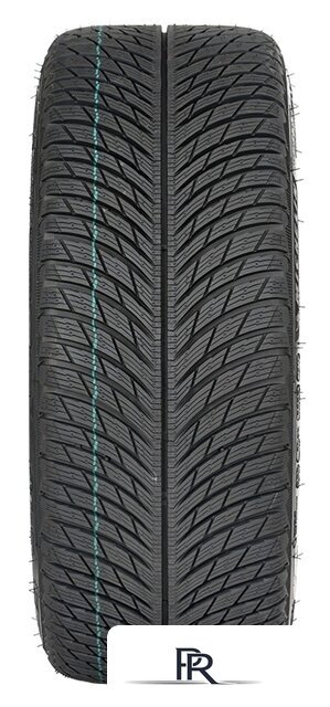 Зимние шины Michelin Pilot Alpin 5 255/35R19 96V - Изображение №2 — Интернет-магазин ПроЗаказ